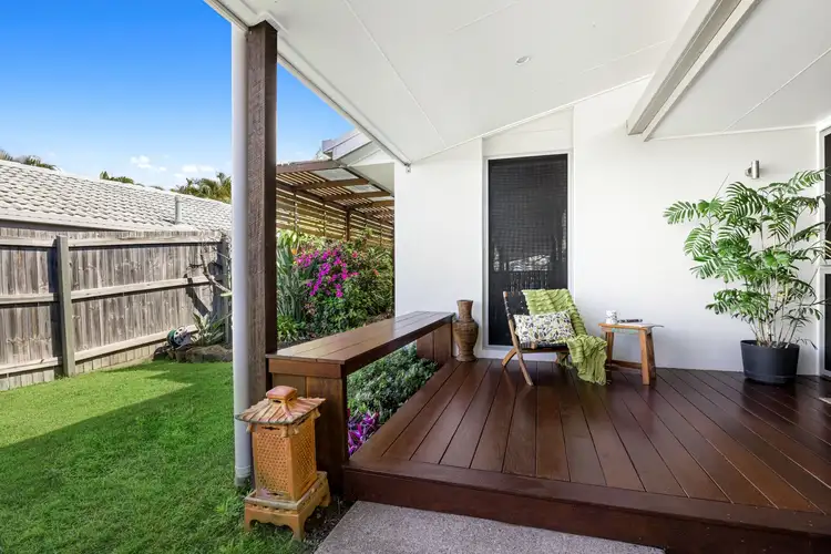 Fourth view of Homely house listing, 70 Goonawarra Drive, Mooloolaba QLD 4557
