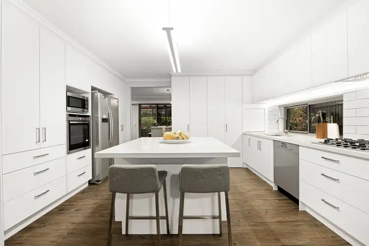 Sixth view of Homely house listing, 70 Goonawarra Drive, Mooloolaba QLD 4557