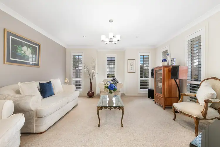 Second view of Homely house listing, 10 Viceroy Avenue, The Ponds NSW 2769