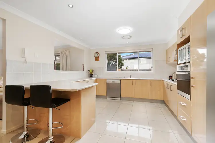 Third view of Homely house listing, 10 Viceroy Avenue, The Ponds NSW 2769