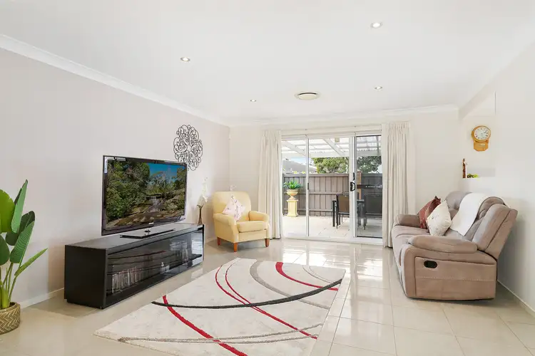 Fourth view of Homely house listing, 10 Viceroy Avenue, The Ponds NSW 2769
