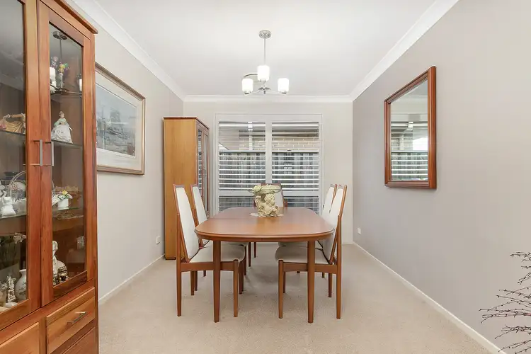 Fifth view of Homely house listing, 10 Viceroy Avenue, The Ponds NSW 2769
