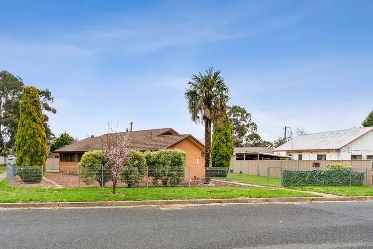 1 Gymea Street, Narrabundah ACT 2604