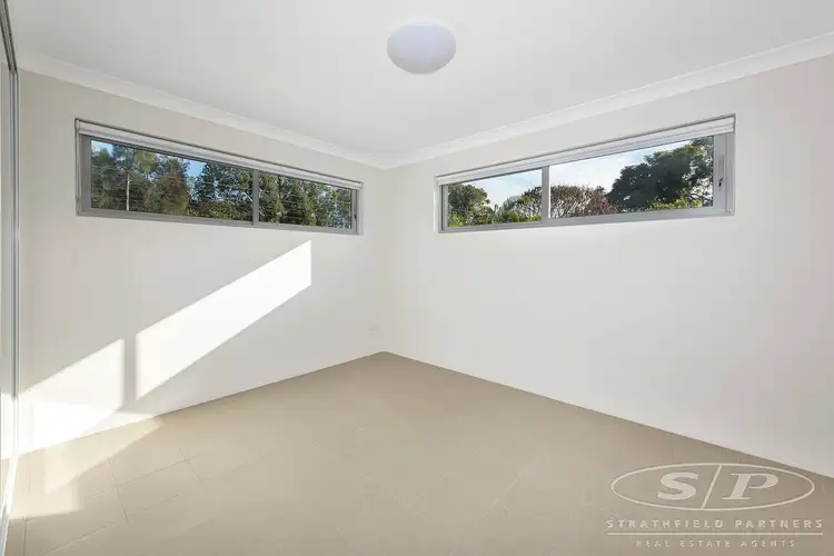 Third view of Homely studio listing, 12/162 Queen Street, Concord NSW 2137
