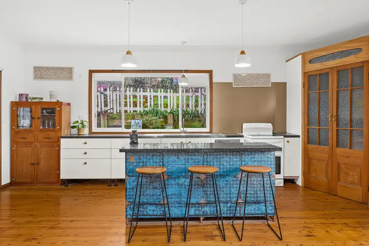 40 Robertson Street, Coniston NSW 2500