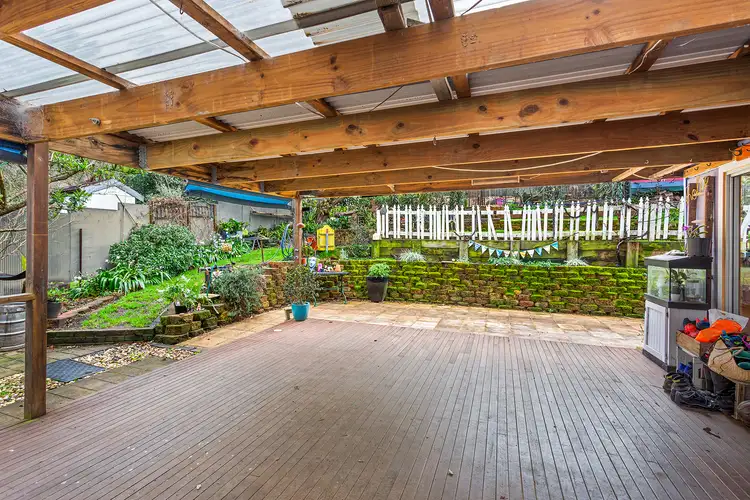 Third view of Homely house listing, 40 Robertson Street, Coniston NSW 2500