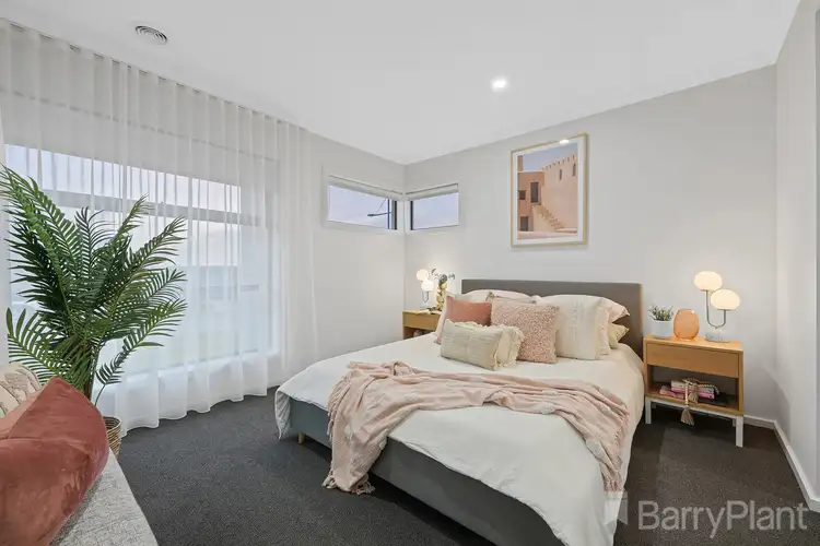 Second view of Homely house listing, 8 Sunnybrook Avenue, Warragul VIC 3820