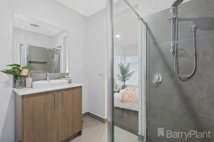 Fourth view of Homely house listing, 8 Sunnybrook Avenue, Warragul VIC 3820
