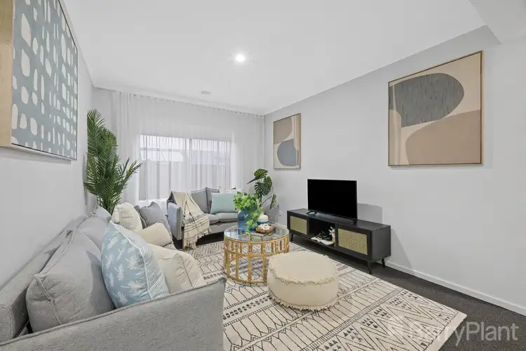 Sixth view of Homely house listing, 8 Sunnybrook Avenue, Warragul VIC 3820