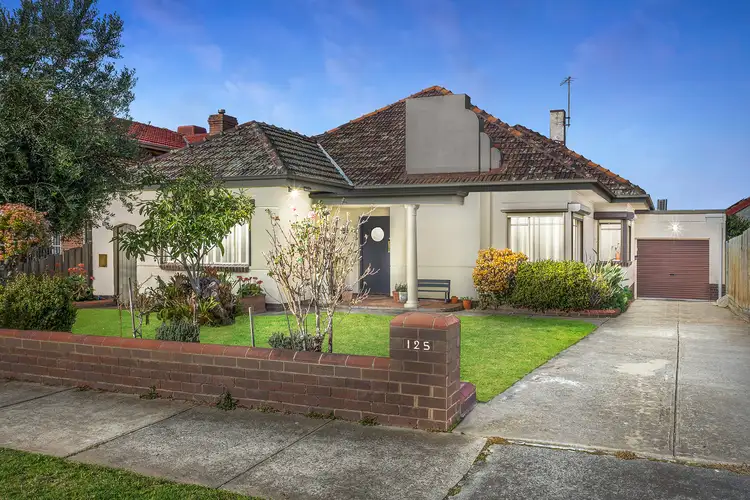 125 Bruce Street, Preston VIC 3072