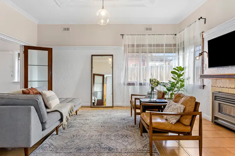 Second view of Homely house listing, 125 Bruce Street, Preston VIC 3072