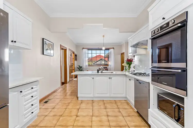 Fourth view of Homely house listing, 125 Bruce Street, Preston VIC 3072