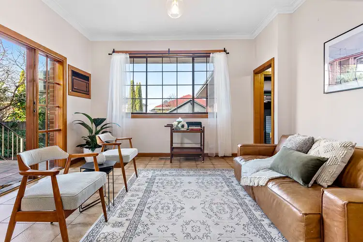 Fifth view of Homely house listing, 125 Bruce Street, Preston VIC 3072
