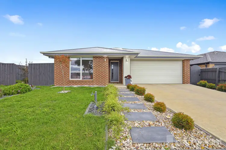 15 Winterton Place, Yinnar VIC 3869