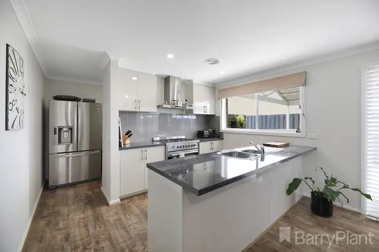 Second view of Homely house listing, 15 Winterton Place, Yinnar VIC 3869