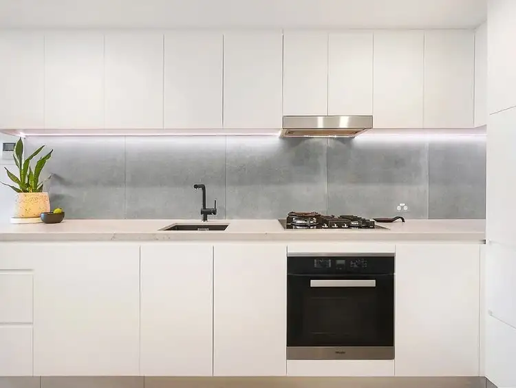 Fourth view of Homely apartment listing, 314/81 Macleay Street, Potts Point NSW 2011