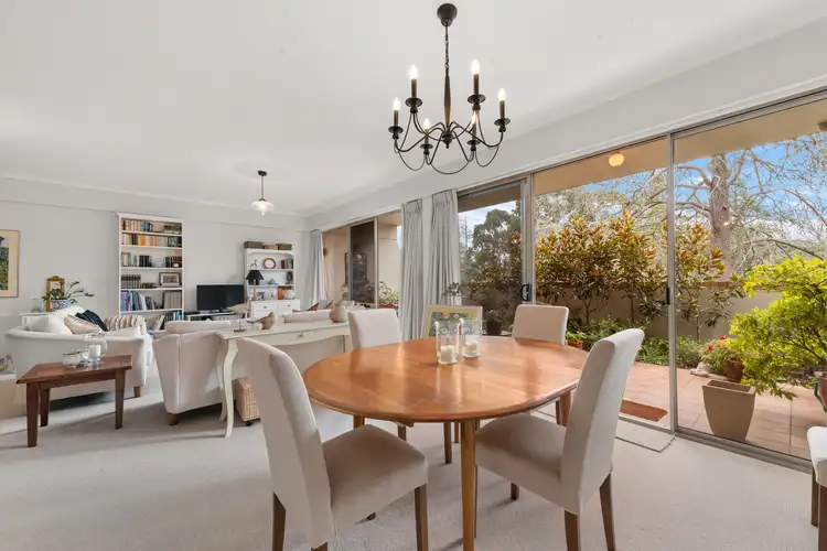 1b/2 Currie Crescent, Griffith ACT 2603