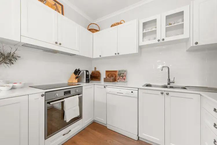 Fourth view of Homely house listing, 1b/2 Currie Crescent, Griffith ACT 2603