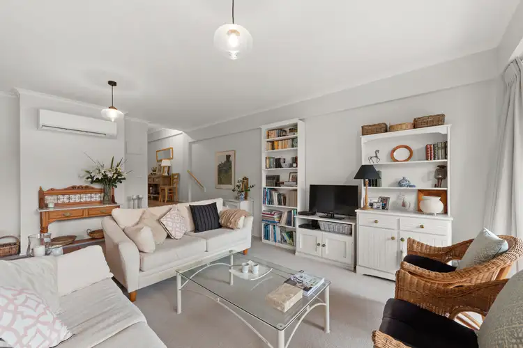 Sixth view of Homely house listing, 1b/2 Currie Crescent, Griffith ACT 2603