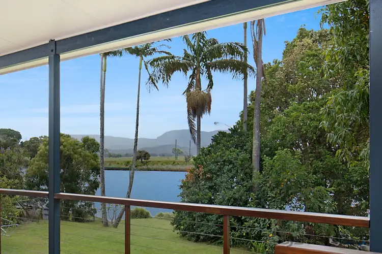 181 Tweed Valley Way, South Murwillumbah NSW 2484