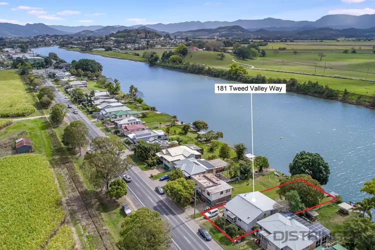 Second view of Homely house listing, 181 Tweed Valley Way, South Murwillumbah NSW 2484