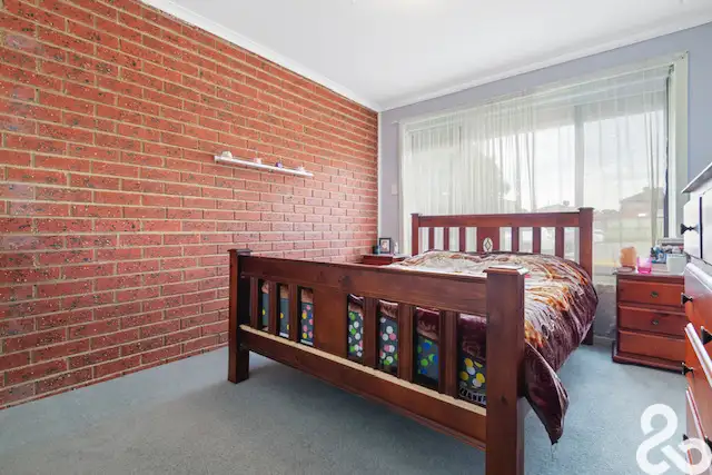 Fifth view of Homely unit listing, 1/421 High Street, Lalor VIC 3075