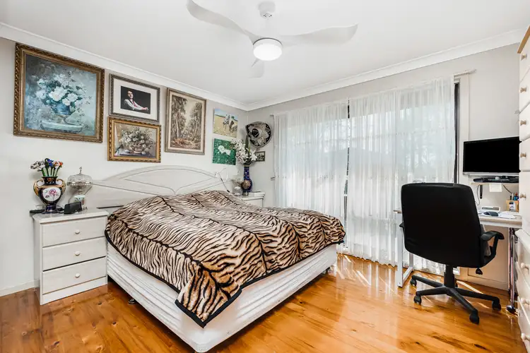 Sixth view of Homely house listing, 45 Marton Crescent, Kings Langley NSW 2147