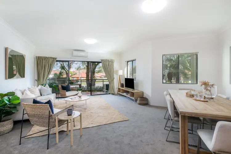 4/30-32 Burke Road, Cronulla NSW 2230