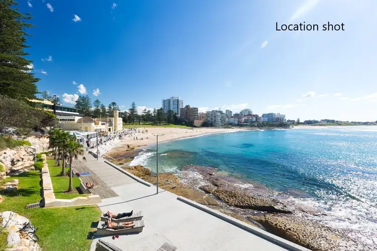 Sixth view of Homely apartment listing, 4/30-32 Burke Road, Cronulla NSW 2230