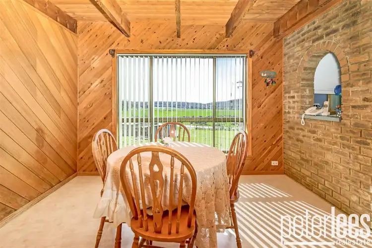 Fifth view of Homely rural property listing, 6 Maroneys Road, Quamby Brook TAS 7304