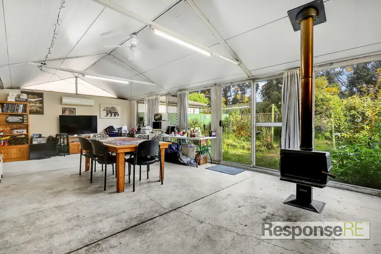 Second view of Homely house listing, 23 Rowntree Street, Quakers Hill NSW 2763