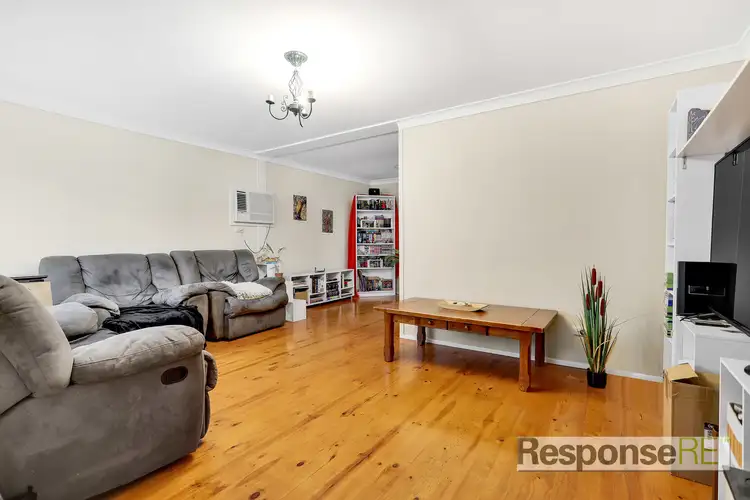 Third view of Homely house listing, 23 Rowntree Street, Quakers Hill NSW 2763