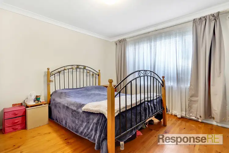 Fifth view of Homely house listing, 23 Rowntree Street, Quakers Hill NSW 2763