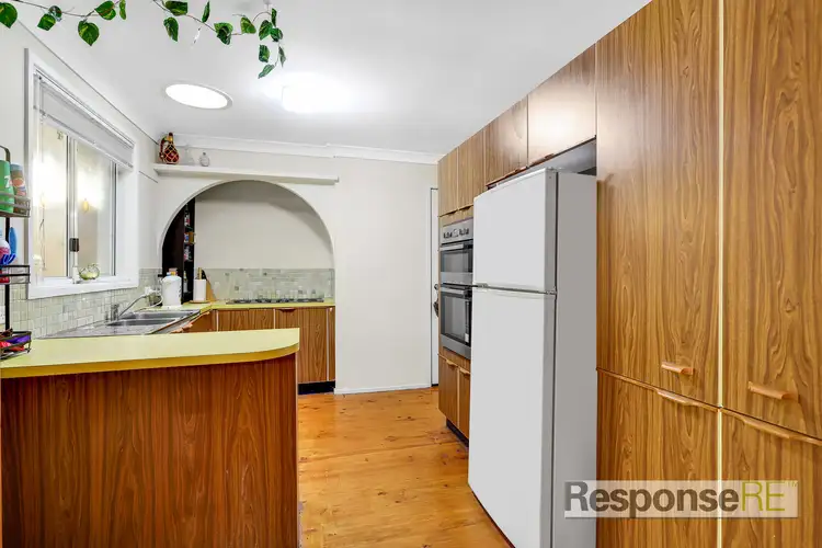 Sixth view of Homely house listing, 23 Rowntree Street, Quakers Hill NSW 2763