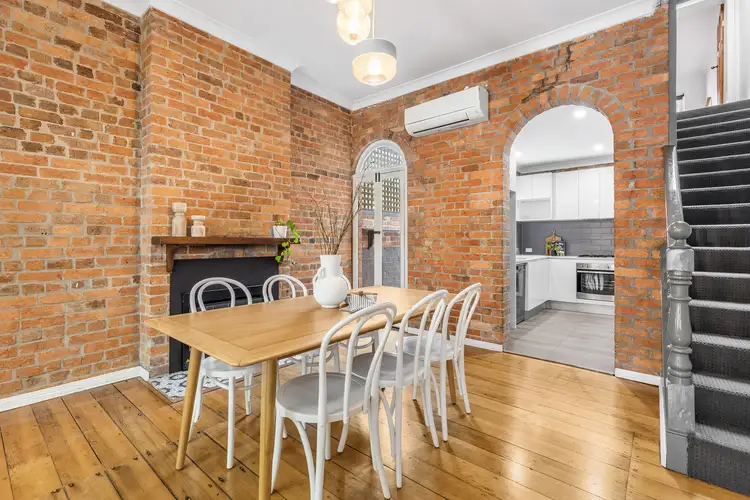Fourth view of Homely house listing, 97 Laman Street, Cooks Hill NSW 2300