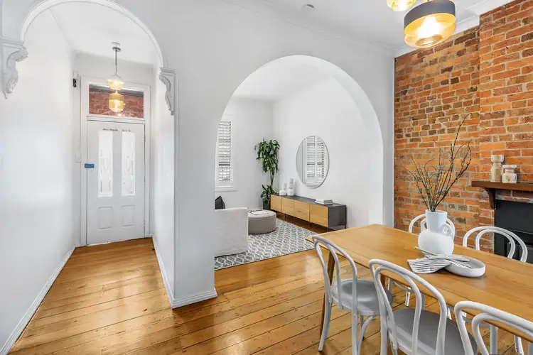 Fifth view of Homely house listing, 97 Laman Street, Cooks Hill NSW 2300