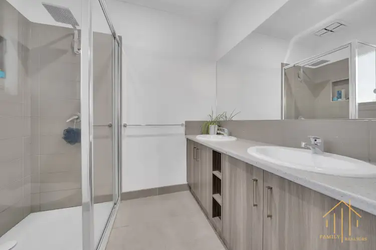 Fourth view of Homely house listing, 1 Aspire Avenue, Clyde North VIC 3978