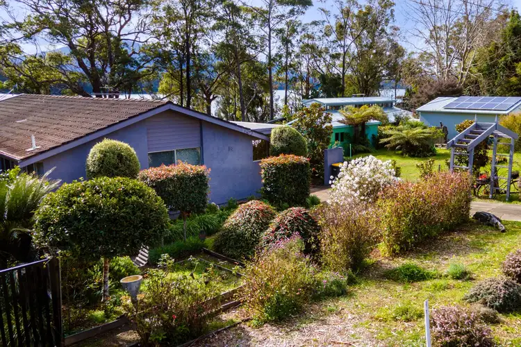 Second view of Homely house listing, 10 Fairhaven Point Way, Wallaga Lake NSW 2546