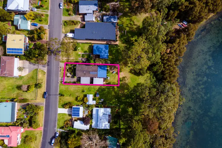 Third view of Homely house listing, 10 Fairhaven Point Way, Wallaga Lake NSW 2546