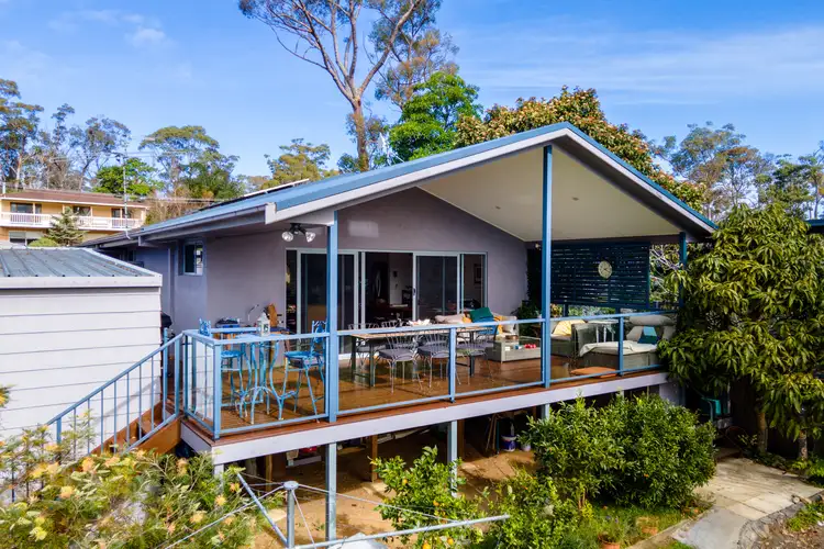 Fourth view of Homely house listing, 10 Fairhaven Point Way, Wallaga Lake NSW 2546
