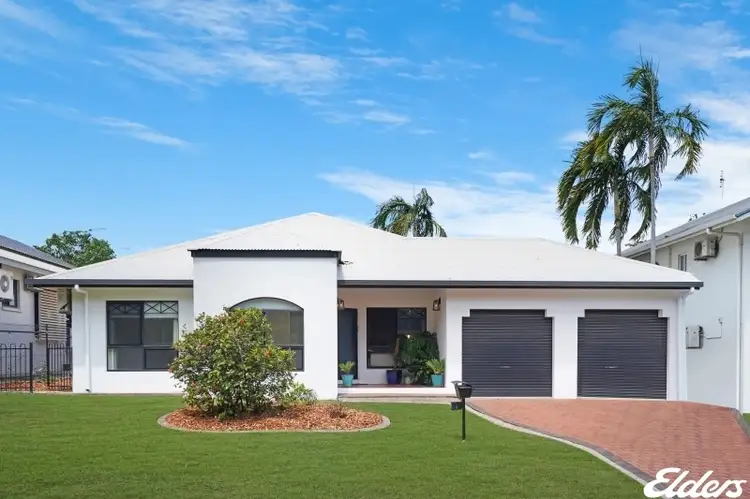 Main view of Homely house listing, 4 Ah Mat Street, Woolner NT 820