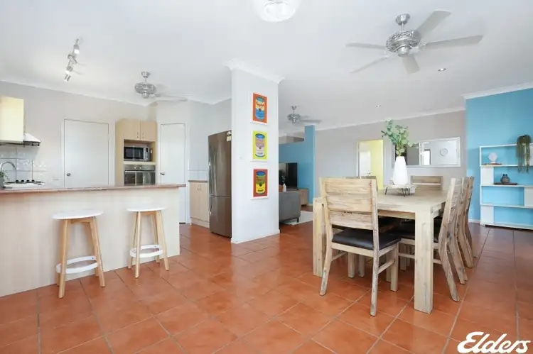 Third view of Homely house listing, 4 Ah Mat Street, Woolner NT 820