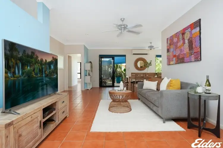 Fourth view of Homely house listing, 4 Ah Mat Street, Woolner NT 820