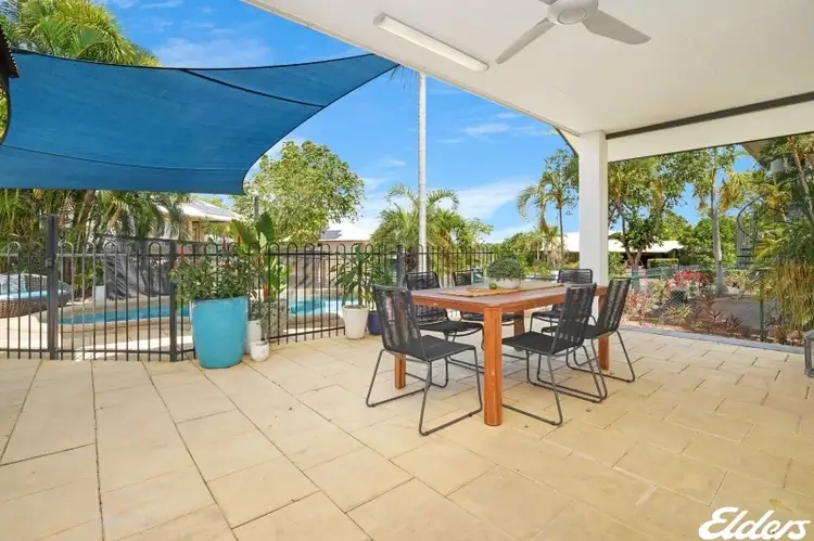 Fifth view of Homely house listing, 4 Ah Mat Street, Woolner NT 820