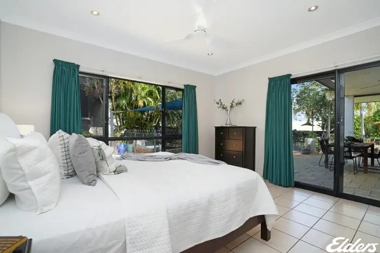 Sixth view of Homely house listing, 4 Ah Mat Street, Woolner NT 820