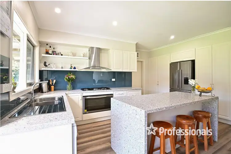 Second view of Homely house listing, 255 Gembrook- Launching Place Road, Launching Place VIC 3139