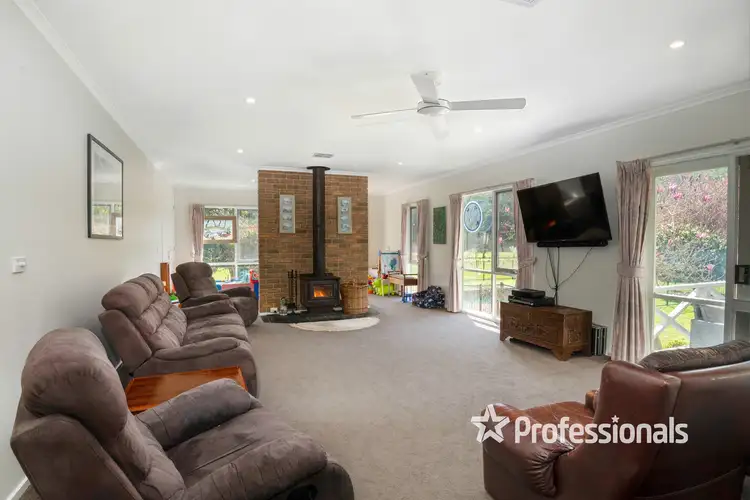 Fourth view of Homely house listing, 255 Gembrook- Launching Place Road, Launching Place VIC 3139