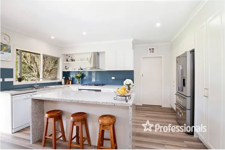 Sixth view of Homely house listing, 255 Gembrook- Launching Place Road, Launching Place VIC 3139