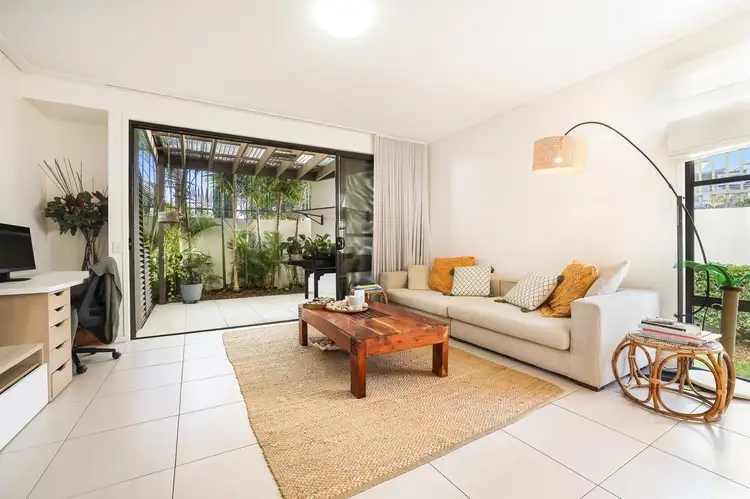 Third view of Homely townhouse listing, 1 The Gardenway, Robina QLD 4226