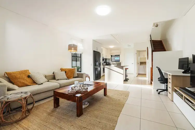 Fourth view of Homely townhouse listing, 1 The Gardenway, Robina QLD 4226